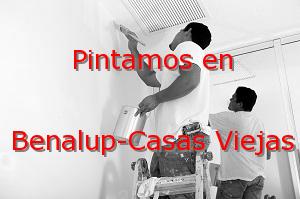 Pintor jerez Benalup-Casas Viejas