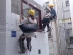 Reparar fachadas en Jerez